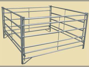 2024 D-S LIVESTOCK EQUIPMENT BF66