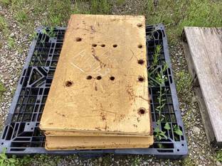 2007 Komatsu CWTW/D65