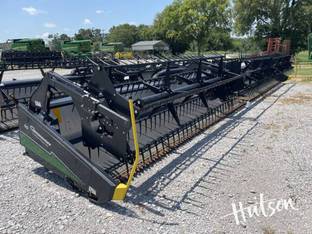 2022 Geringhoff TFR40