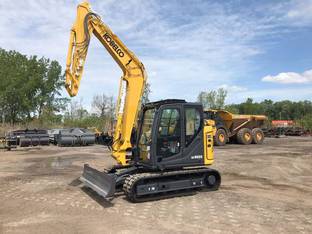 2024 Kobelco SK85CS-7