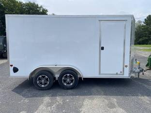 2024 E-Z HAULER EZEC 7X14-IF