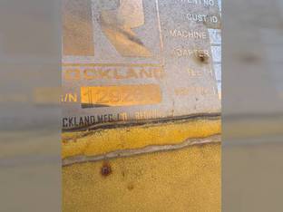 2019 Rockland ABLASSY/D65