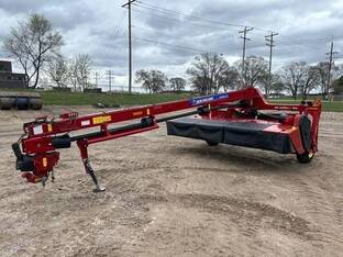 2019 New Holland 313