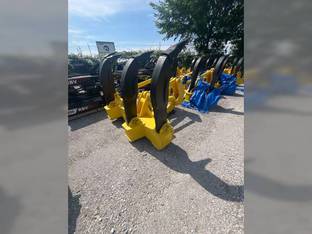 2021 Ironquip RIPPER/D65