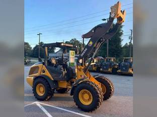 2026 John Deere 184 G