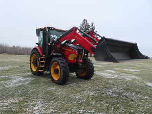 2020 Versatile NEMESIS 175