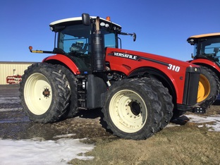 2015 Versatile 310