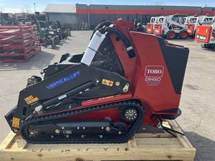 2024 Toro DINGO TX1000N TURBO