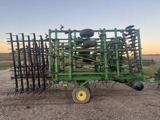 2007 John Deere 2310