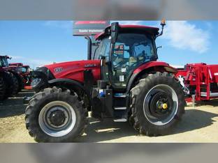 2025 Case IH MAXXUM 150