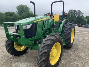 2023 John Deere 5060E