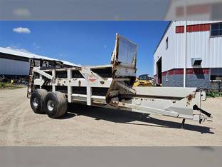 2012 Kuhn Knight 2054VB