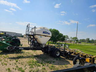 2015 Moore-Built SOIL WARRIOR 12R30