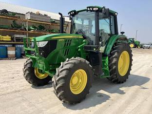 2023 John Deere 6130M