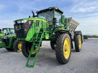 2023 John Deere 600R