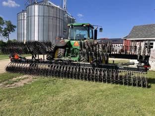 2005 Yetter 3546