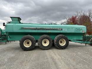 2009 Houle EL48-6D6100