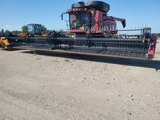 2011 Case IH 2162