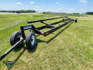 2007 Duo Lift Head Hauler 35ft