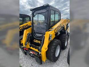 Gehl V230