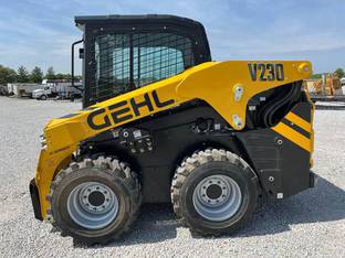 Gehl V230