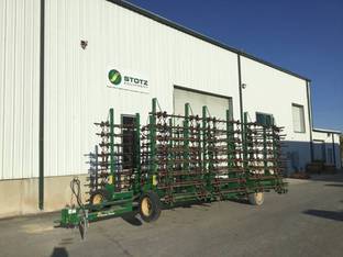 2021 Great Plains 6851HD