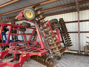 2011 Sunflower 1435-33