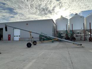 Bazooka Farmstar 80900