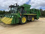2019 John Deere CP690