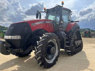 2015 Case IH MAGNUM 380 ROWTRAC