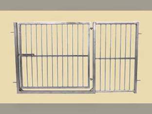 2025 D-S LIVESTOCK EQUIPMENT GV41-06