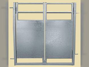 2025 D-S LIVESTOCK EQUIPMENT SG1475