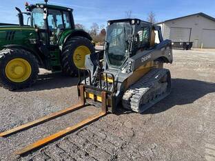 2024 John Deere 333G