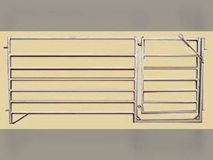 2024 D-S LIVESTOCK EQUIPMENT GP41-06