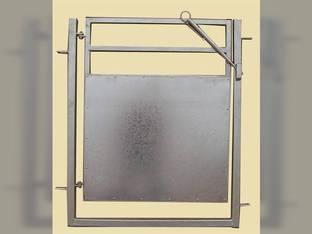 2025 D-S LIVESTOCK EQUIPMENT SG1435