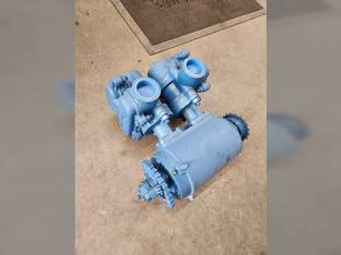2024 JOHN BLUE NGP-8055-DR LF PUMP