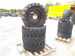 GALAXY BEEFY BABY 33X12-20 12X16.5 NO FLAT TIRE