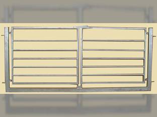 2025 D-S LIVESTOCK EQUIPMENT G1485