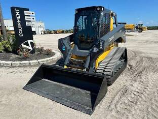 2024 John Deere 333G