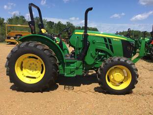 2022 John Deere 5090E