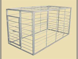 2024 D-S LIVESTOCK EQUIPMENT TR36