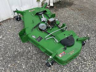 John Deere 60D