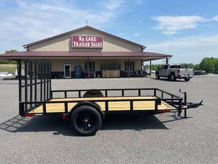 2024 Lawrimore 12x77 VJ