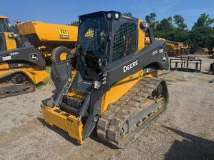 2024 John Deere 333G