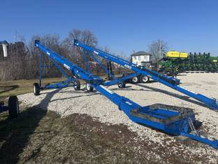 2024 Brandt 1037A HP