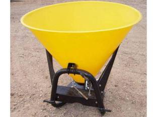 2024 Armstrong 3-Point Plastic Seeder