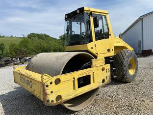 2017 BOMAG BW 213 DH-4