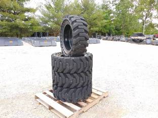 GALAXY BEEFY BABY 33X12-20 12X16.5 NO FLAT TIRE