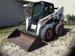 Bobcat S650