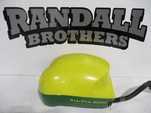 John Deere STARFIRE 6000